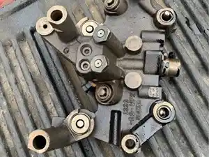 Photo of part