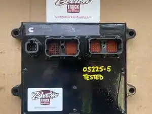 Used 2006 Cummins ISX ECM Image