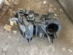 Used 2006 Freightliner CL120 Columbia Heater Core Box (Stock #21516-15)) Part Image