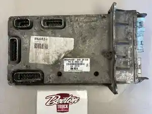 Used 2006 Freightliner M-2 Body ECM (Stock #10325-2)) Part Image