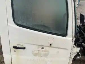 Used 2006 Hino 238 268 338 Door (Stock #12419-3)) Part Image