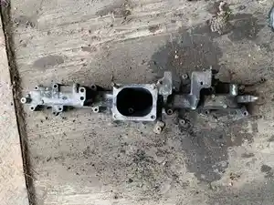 Photo of part