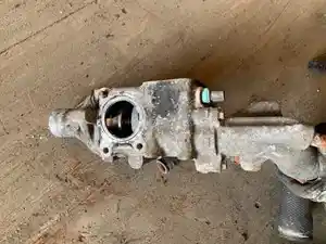 Used 2006 Hino J08E-TA Engine Misc Part (Stock #04222-6)) Part Image