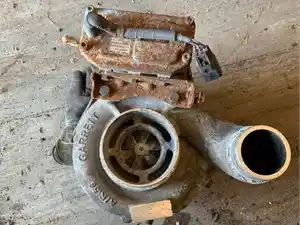 Used 2006 Hino J08E-TA Turbo (Stock #04222-4)) Part Image