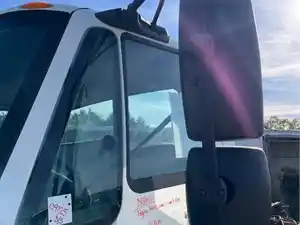 Used 2006 International 4300 Mirror (Stock #09125-2)) Part Image