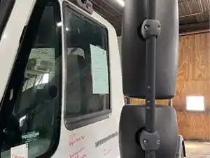 Used 2006 International 4300 Mirror (Stock #09025-2)) Part Image
