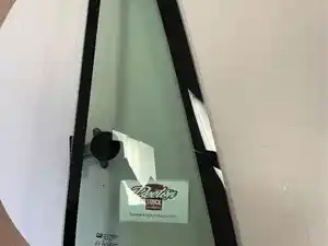 Photo of part