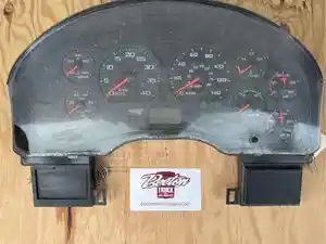 Used 2006 International 7400 Instrument Cluster (Stock #53113-7)) Part Image