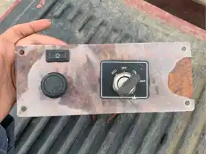 Photo of part