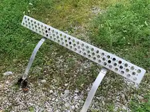 Photo of part