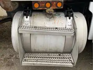 Used 2006 Peterbilt 357 Hydraulic Tank (Stock #02724-9)) Part Image