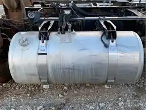 Used 2006 Peterbilt 387 Fuel Tank (Stock #28918-9)) Part Image