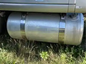 Used 2006 Peterbilt 387 Fuel Tank (Stock #05625-4)) Part Image