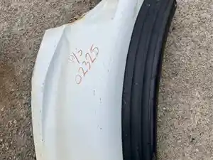 Used 2006 Sterling L8500 Fender Extension (Stock #02325-3)) Part Image