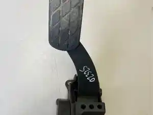 Photo of part