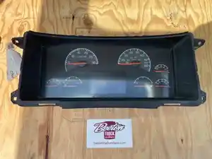 Used 2006 Volvo VNL Instrument Cluster (Stock #03616-5)) Part Image