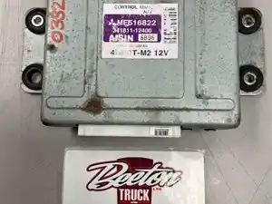 Used 2007 Aisin ME526-819 Transmission ECM (Stock #03323-6)) Part Image