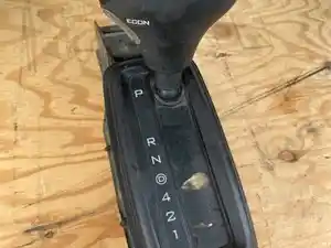 Used 2007 Allison 2200HS Automatic Shifter Assy Image
