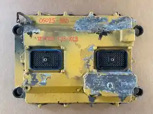 Used 2007 Caterpillar C13 ECM (Stock #05025-ABD)) Part Image