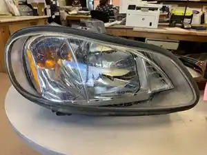 Used 2007 Freightliner B2 Headlamp Assy Image