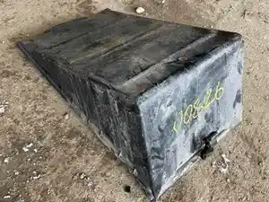 Used 2007 Freightliner M-2 Battery Box Cover (Stock #00826-1)) Part Image