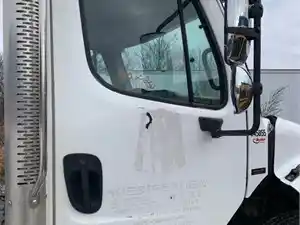 Used 2007 Freightliner M-2 Door (Stock #07623-8)) Part Image