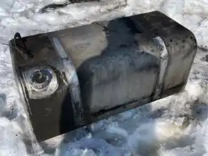 Used 2007 Freightliner M-2 Fuel Tank (Stock #00826-6)) Part Image