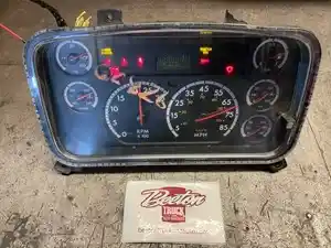 Used 2007 Freightliner M-2 Instrument Cluster (Stock #00826-4)) Part Image