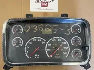 Used 2007 Freightliner M-2 Instrument Cluster (Stock #03625-3)) Part Image