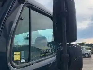 Used 2007 Freightliner M-2 Mirror (Stock #11823-4)) Part Image