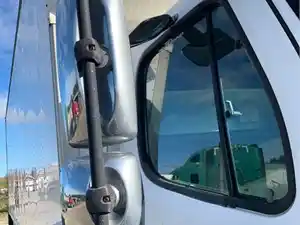Used 2007 Freightliner M-2 Mirror (Stock #11024-9)) Part Image
