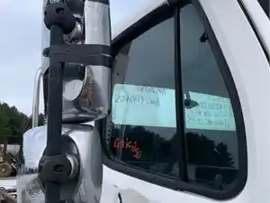 Used 2007 Freightliner M-2 Mirror (Stock #07623-9)) Part Image