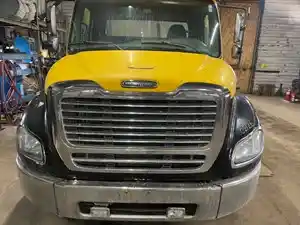 Used 2007 Freightliner M2 112 Hood (Stock #02126-1)) Part Image