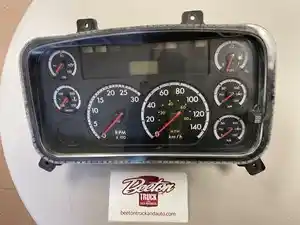 Used 2007 Freightliner M2 112 Instrument Cluster (Stock #02126-3)) Part Image