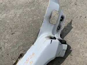 Used 2007 GMC C7500 Fender Extension (Stock #08124-5)) Part Image