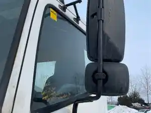 Used 2007 Hino 268 Mirror (Stock #01025-3)) Part Image