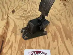 Photo of part