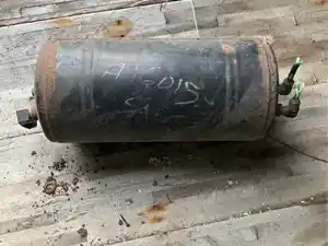 Used 2007 International 9200I Air Tank (Stock #16015-11)) Part Image