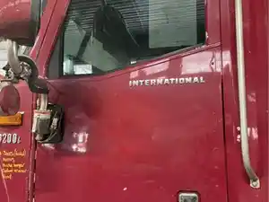 Used 2007 International 9200I Door (Stock #00126-4)) Part Image