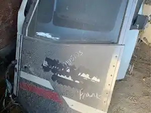 Used 2007 International 9400I Door (Stock #21115103)) Part Image