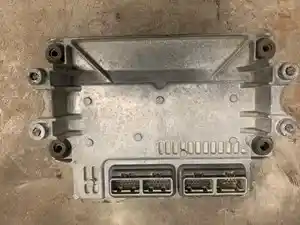 Used 2007 International DT466 ECM (Stock #21115266)) Part Image