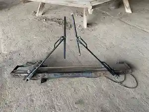 Used 2007 Kenworth T600 Wiper Arm (Stock #05025-7)) Part Image