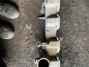 Used 2007 Mack E7 Intake Manifold (Stock #21115243)) Part Image