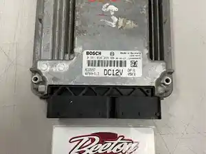 Used 2007 Mitsubishi 4M50-3AT8 ECM (Stock #03323-7)) Part Image