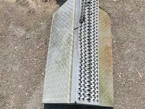 Photo of part