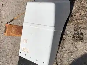 Photo of part