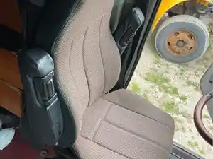 Used 2007 Western Star 4900FA Seat (Stock #03825-4)) Part Image
