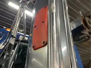 Photo of part