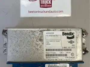 Used 2008 Bendix ABS ECM (Stock #02824-13)) Part Image