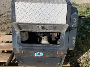 Used 2008 Caterpillar C13 Engine Misc Part (Stock #09624-20)) Part Image